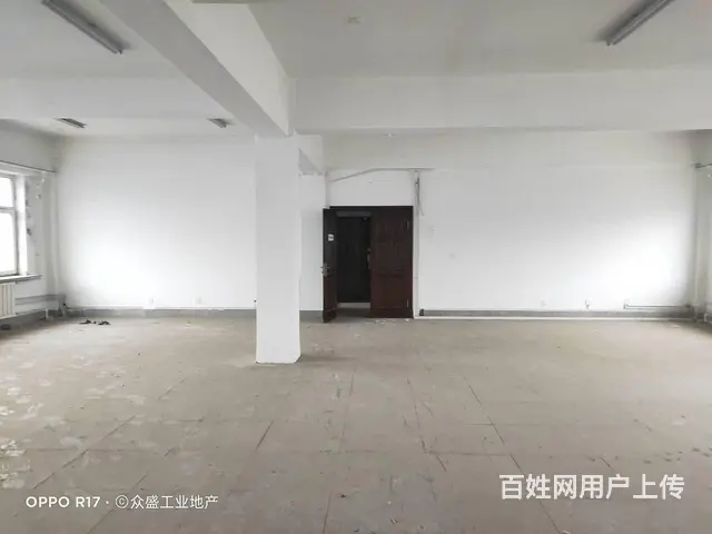 铁西开发区3800平厂房出租 - 图片 5