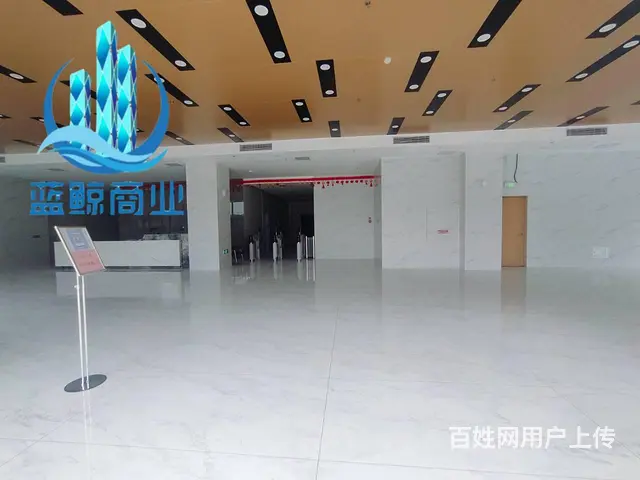 开发区软件园200到1000平纯办公一手现房出售 - 图片 1