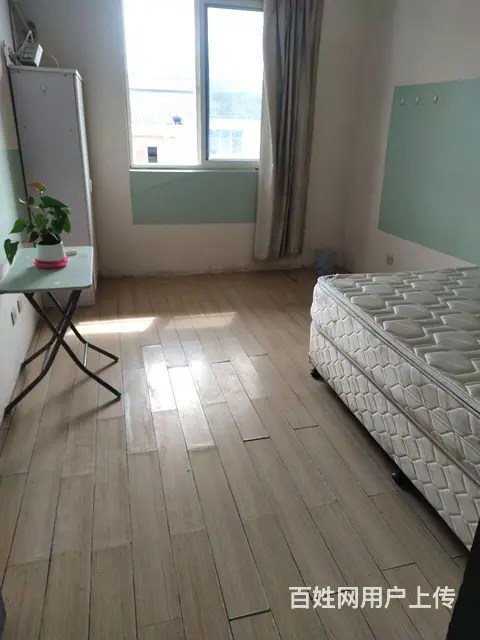 青剑湖花园D区大主卧出租 - 图片 1