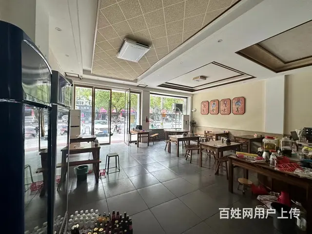 【搞定了！】（极 致）市区娱乐会所旁餐饮店整体转让！不用重新 - 图片 6