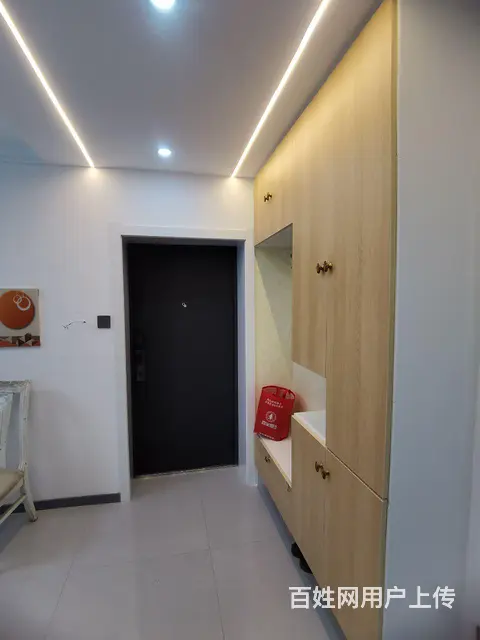 东山沿河北小区一楼精装修 - 图片 2