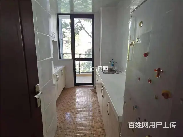 紧邻海沧圣.地亚哥 精装大三房出租2100 双大阳台 - 图片 7