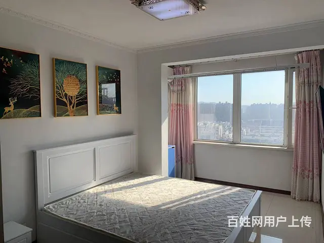 太和区 福兴花苑 16楼电梯高层 渤海大学 万达广场太和夜市 - 图片 1