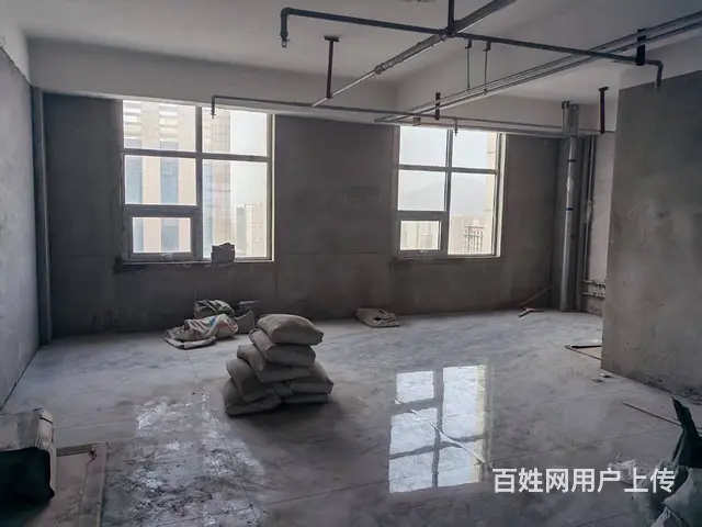 BP个人 城东区新华宁广场空铺房东直租 - 图片 6