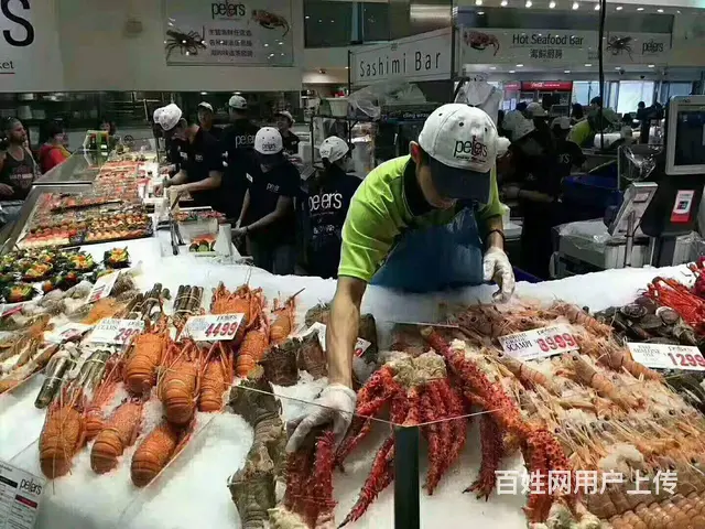澳大利亚新西兰保签年薪60万正规劳务派遣靠谱 - 图片 11