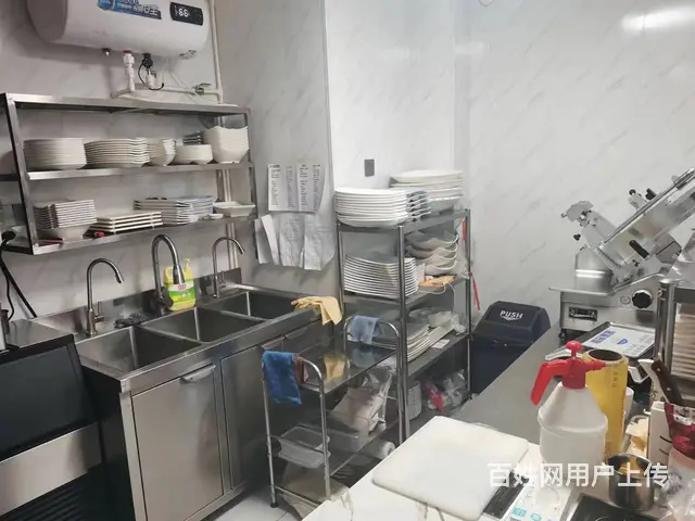 香坊全新装修火锅店出兑 餐馆餐饮店铺转让 - 图片 7