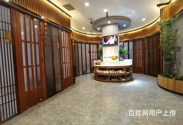 白菜价急转   黄金位置高端餐饮老店低价转让，营业中 - 图片 4