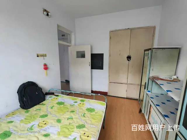珠江附近一中二高文化路小学5楼48平两室一厅16万可挂学区 - 图片 9