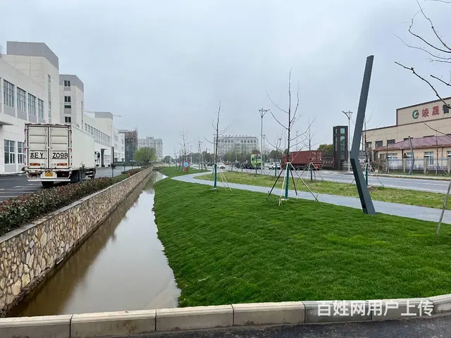 溧阳独立厂房出租2767平方挑高19.9m - 图片 7
