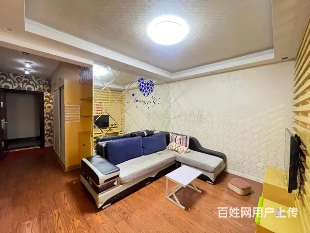 马王堆 万家丽地铁口 温馨正规一房 东盈广场旁  带天燃气 - 图片 2