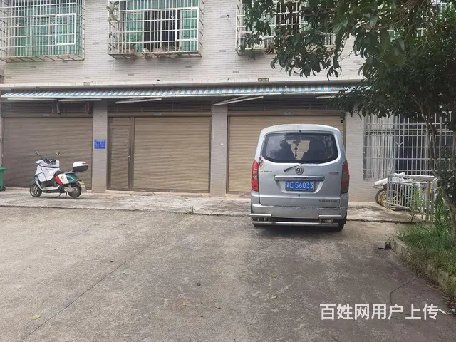 原始门面、仓库和住房出租 - 图片 1