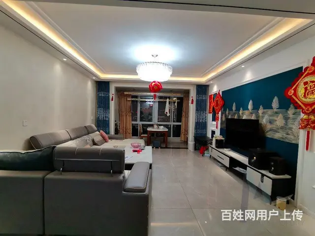 3室当2室租，公园，学校，医院 - 图片 2