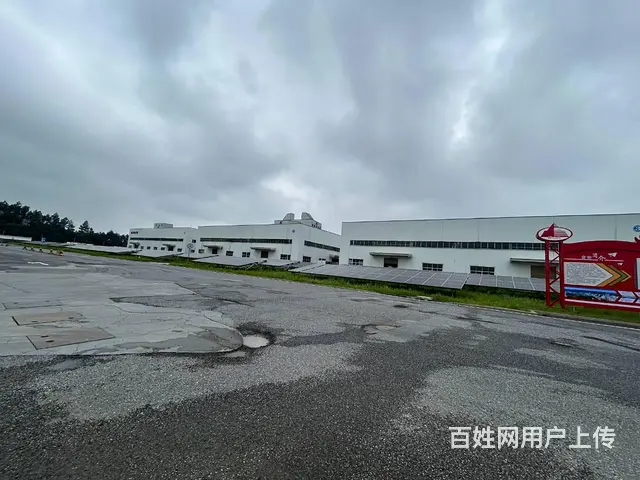 （老板本人）长沙县江背镇标准园区厂房仓库招租6666 - 图片 3