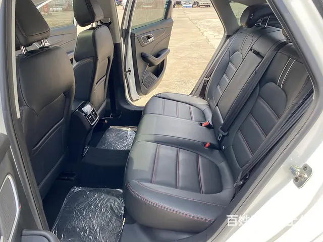 MG6 2020款 1.5T 双离合 Trophy旗舰版 - 图片 12