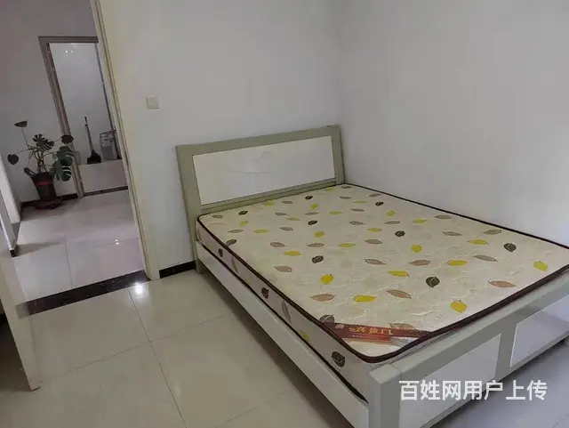 押一付一塞纳斯城2室1厅电梯房空调热水器电视洗衣机家具全 - 图片 2