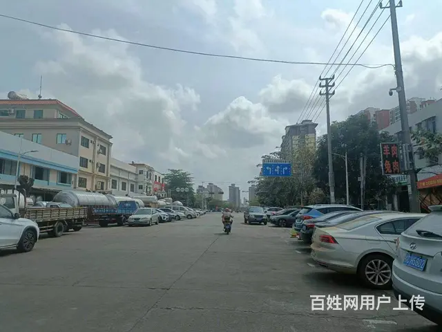 （51旺铺推荐）琼山区新大洲大道680平整栋招租 - 图片 8