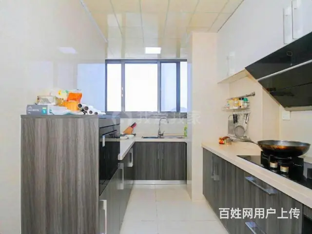 彩虹城  世茂之西湖 新出一线江景房  诚售 - 图片 12