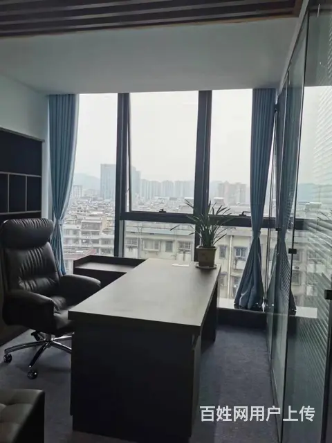 长房时代天地 写字楼 精装修 - 图片 3