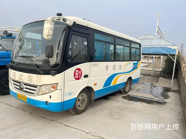 泉州泉港报名A2挂车外地快班考试流程是怎样的？ - 图片 5