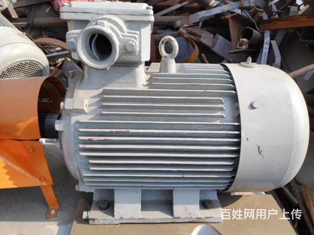 蚌埠市大型废品收购站 - 图片 4