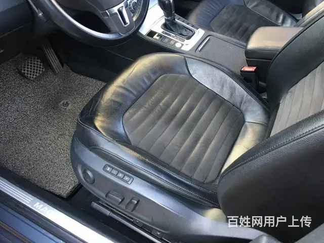 大众 迈腾 2012款 2.0TSI 双离合 改款 - 图片 6