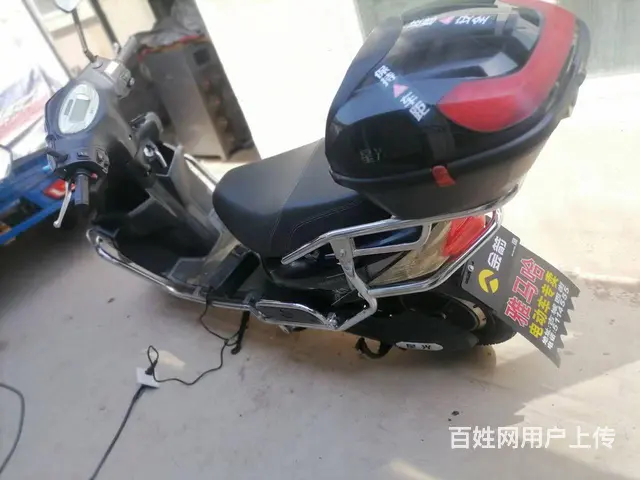 电动车 - 图片 2