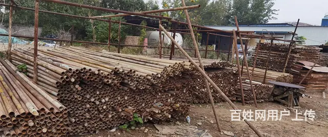 F0040梁园区商都大道南段建材租赁站整体转让 - 图片 11