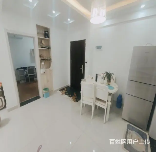 四大广场 中南路 新华 月星国际城 拎包入住 配套齐全电梯房 - 图片 7