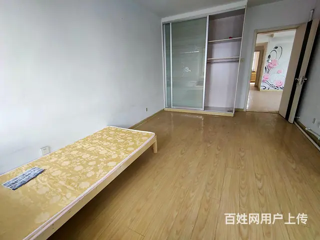 Z00468建国富丽花园  实图有暖气天然气冰箱空 - 图片 2