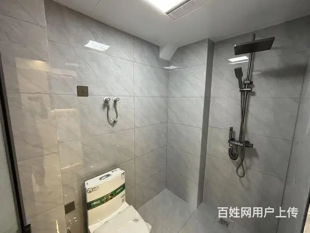 新一中珠江滨河水城电梯8楼两室一厅精装御景苑文祥光大 - 图片 9