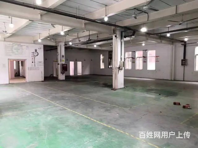 精选）郫都红光联东U谷园区厂房房东直租 - 图片 5