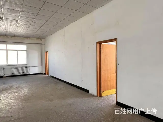（新房源）羊亭和兴路附近标准厂房出租可分租 - 图片 10