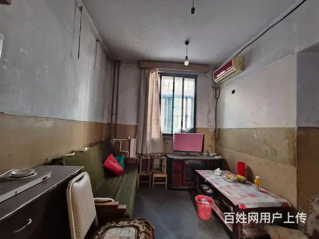 解放东路 焦东中铝生活区一楼 双气 - 图片 1