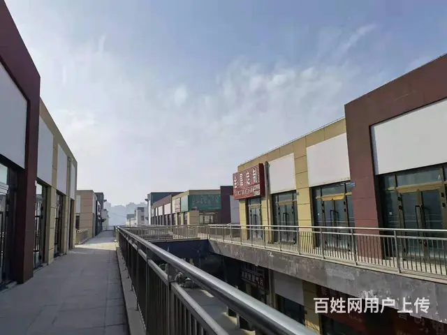 7355(七P)个人城北区宁张路西北城位置优越商铺对外出租 - 图片 7