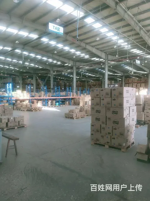路桥滨海工业区43亩标准厂房出售 - 图片 1