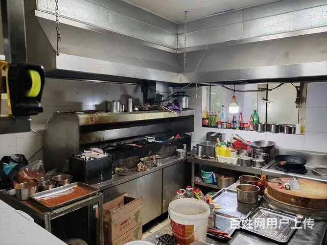 大润发四莲山路烧烤店出兑 - 图片 12
