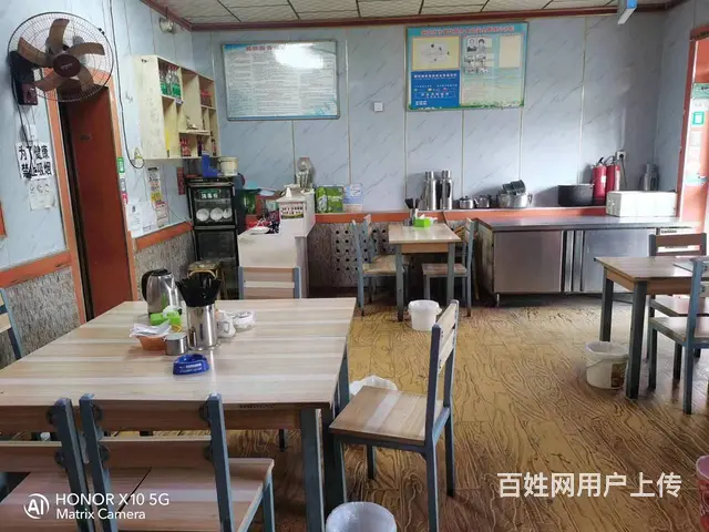 B个人一金兰广场附近餐饮店转让 - 图片 5