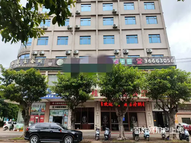 （51旺铺推荐）c美兰区桂林洋650平豪华咖啡厅转让 - 图片 1