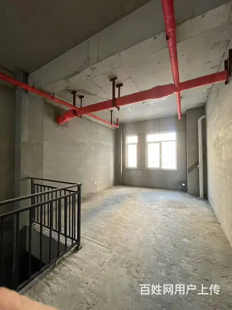 （烟台旺铺）福山区福海路万科广场商铺出租 - 图片 5