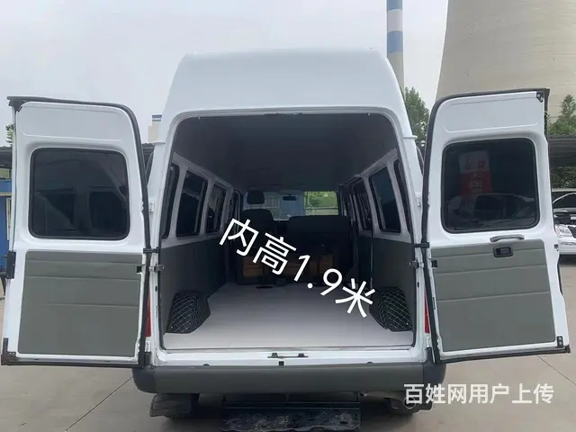 高顶加长江铃特顺 - 图片 5