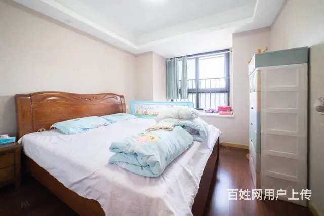 好房推荐中央空调地暖新风 好楼层双阳台 龙运天城对面天下锦 - 图片 8