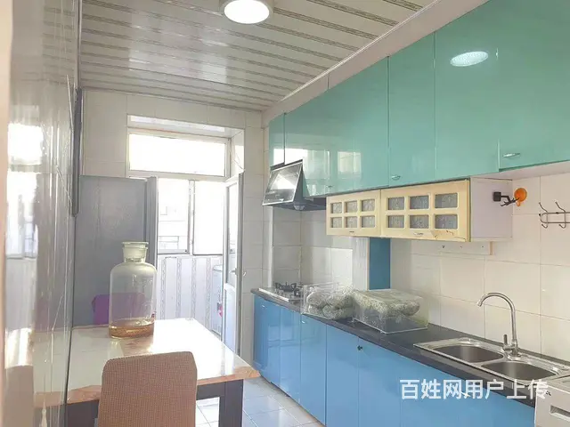 学府华庭，3楼，67平，24.5万 - 图片 1
