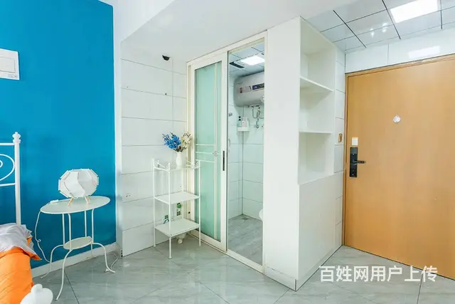 （徐州找店网）绿地缤纷世纪城民宿转让 - 图片 11