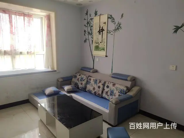 华悦世家小区 普通住宅 中等装修 - 图片 3