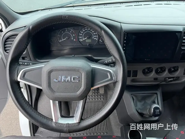 江铃 特顺 2019款 2.8T 手动 - 图片 2