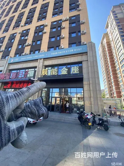 南岗哈西辰能溪树庭院写字楼出售 - 图片 8