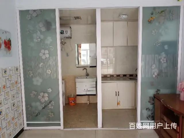 百旺阳面车库出租 - 图片 3
