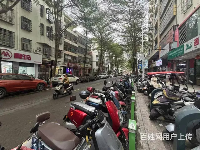 （51旺铺推荐）吉阳区港门村社区多套电梯公寓出租 - 图片 5