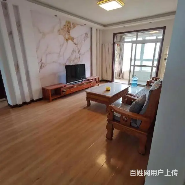 徐州市矿务集团总医院附近3+2精装房出租 - 图片 5