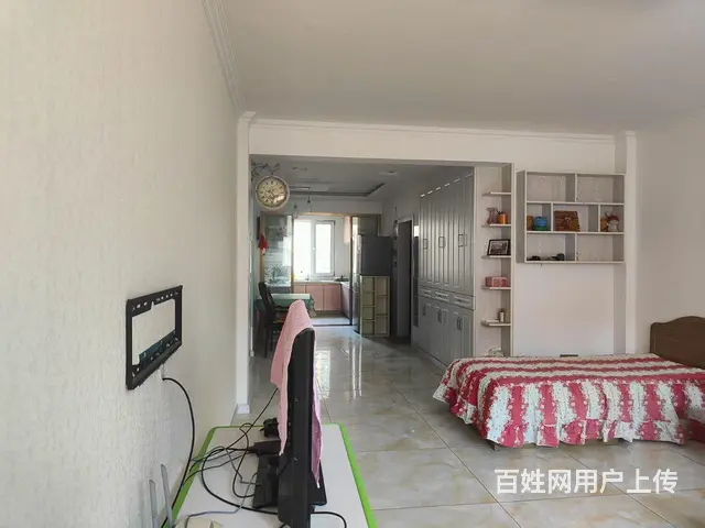 地址：观澜丽景小区25号楼（实验  房） 楼层： - 图片 2